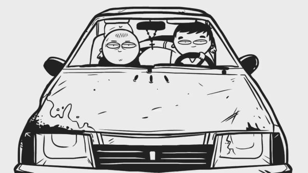 Крутые рисунки для срисовки