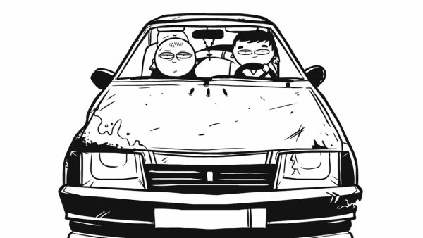 Топовые рисунки