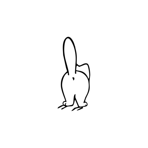 Рисунок медвежонка для срисовки