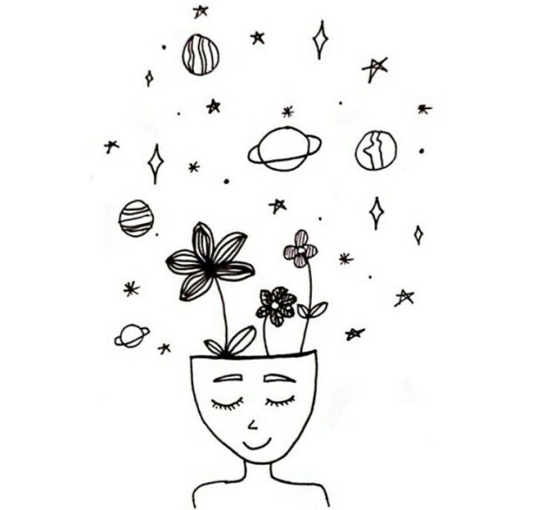 Милые маленькие рисуночки