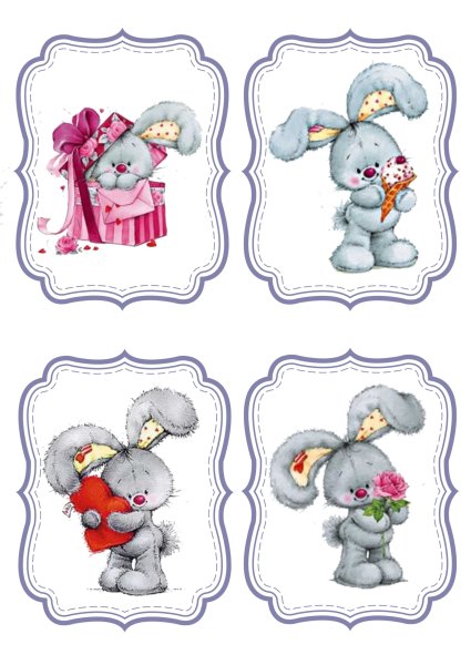 Kelli Murray иллюстрации