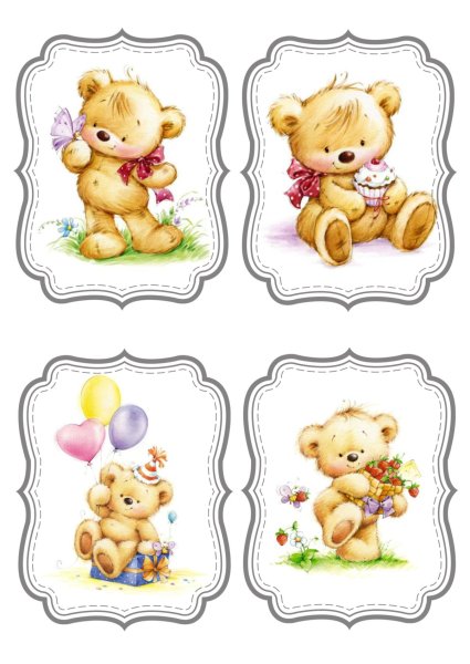 Прикольные идеи для открыток