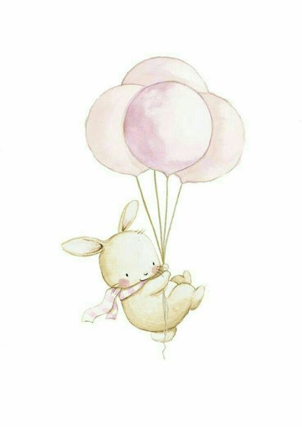 Aida Zamora иллюстрации