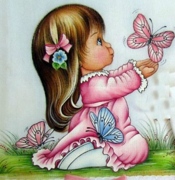 Ирина Смирнова иллюстратор