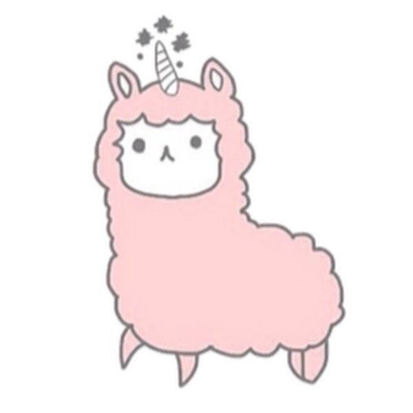 Распечатки альпаки