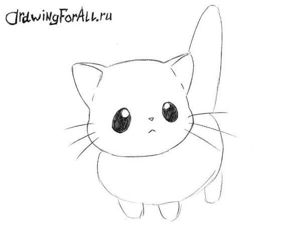 Милые раскраски