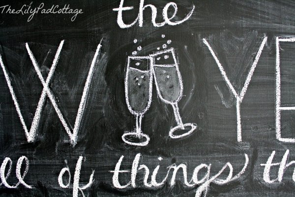 Доска для рисования