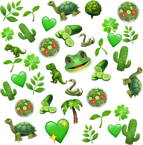 Клевер лист четырехлистник