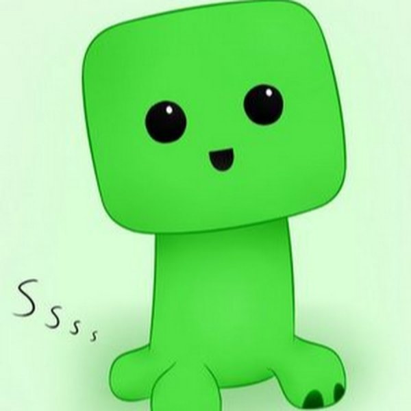 Маленькие листики