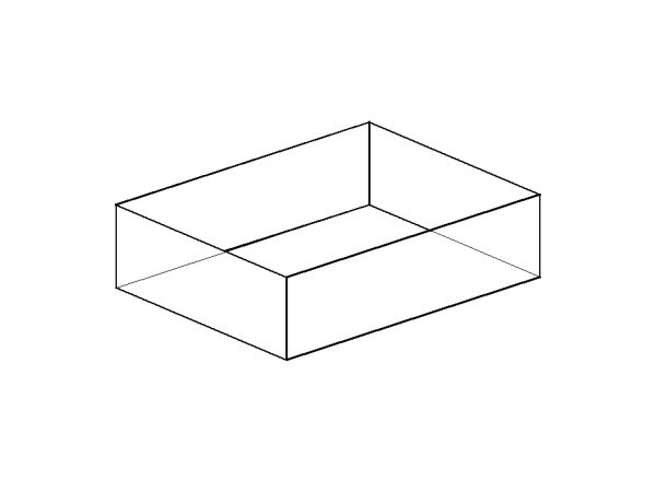 Коробка раскраска