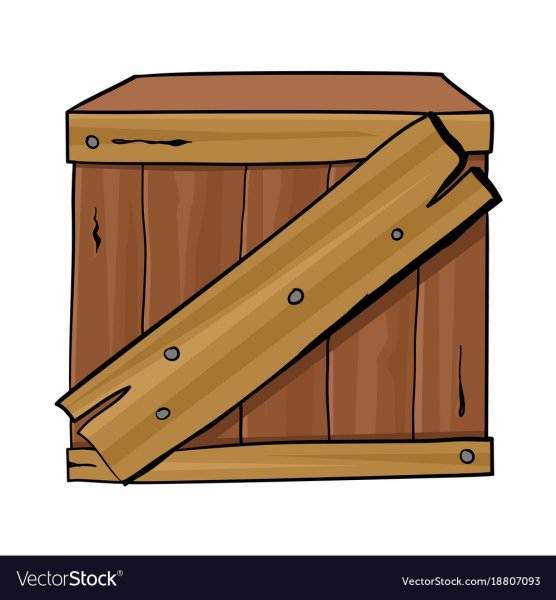 Ящик раскраска для детей