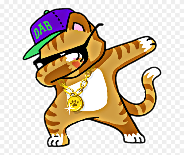 Котенок с пистолетом