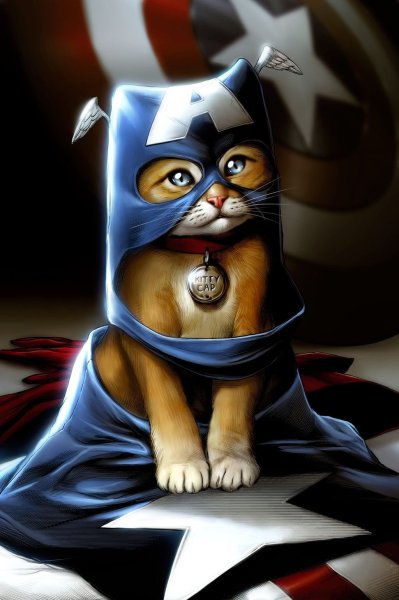 Милые котята на аватарку