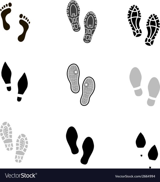 Картина след