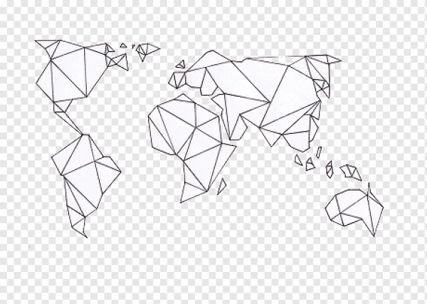 Геометрические эскизы