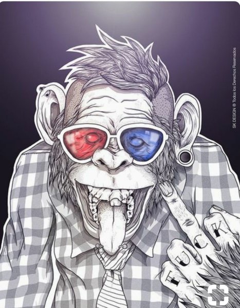 Крутые рисунки