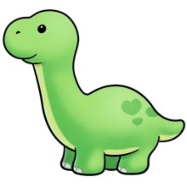Милые Динозаврики