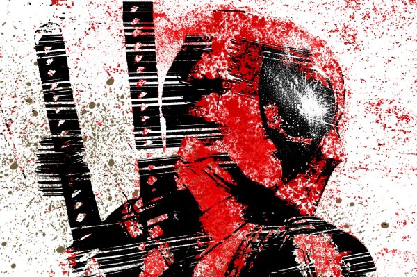 Крутые обои