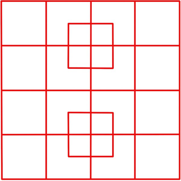 Маленькие рисунки для срисовки