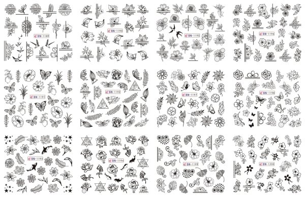 Ногти для мамы