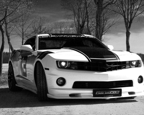 Ламборджини Галлардо