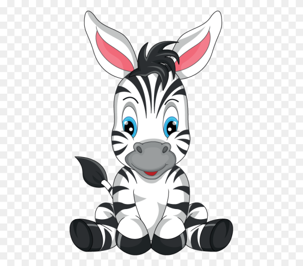 Литтл Зебра