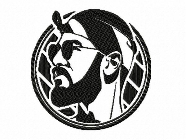 Мияги и Энди портрет