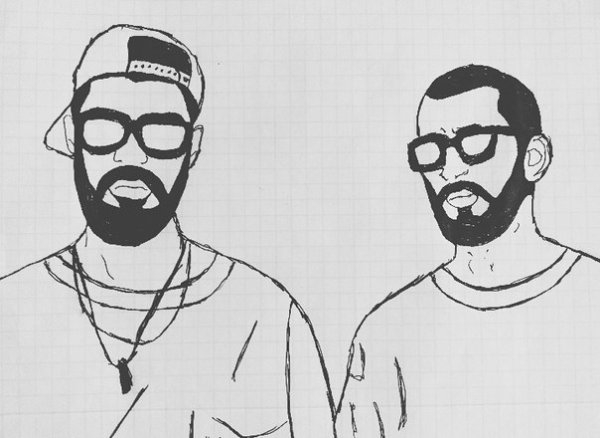 Мияги иллюстрация