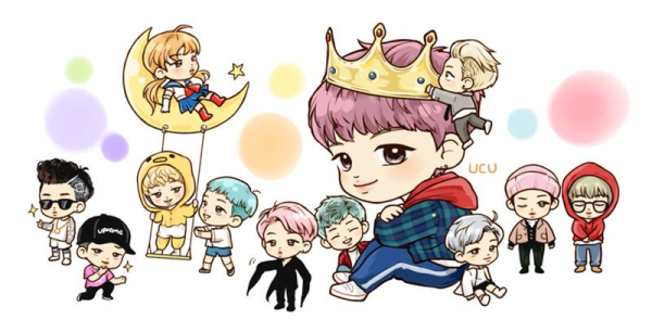 Чонгук Чиби