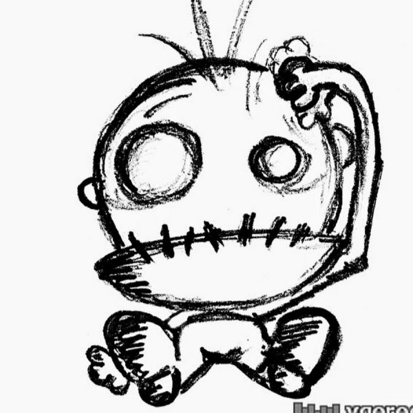 Идеи для рисунков милые