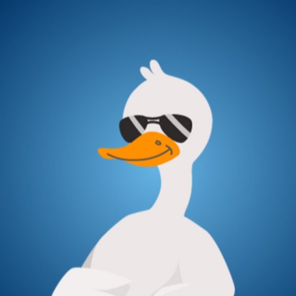 Крутой Гусь