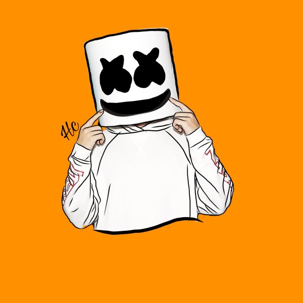 Ава маршмеллоу