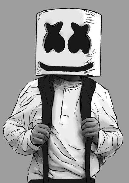 Крутые арты