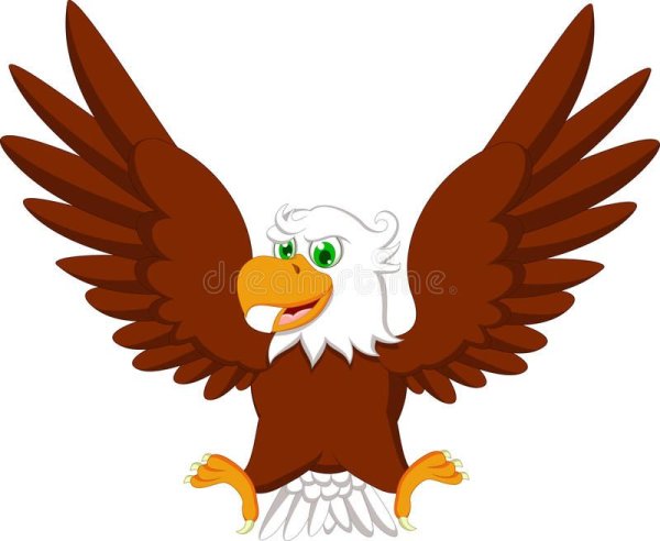 Орленок дети