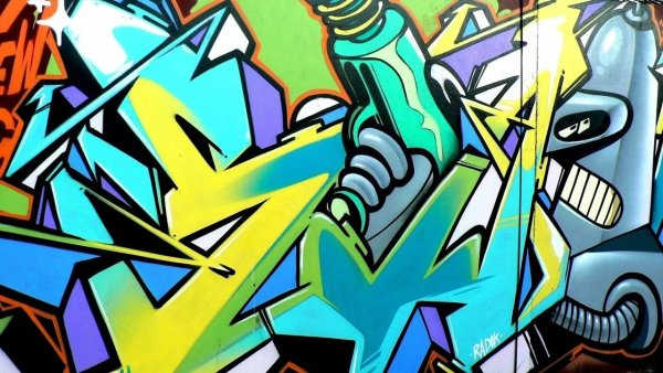 Самые крутые рисунки