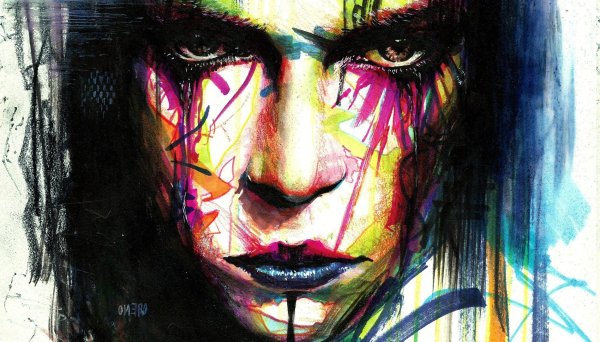 Крутые картинки рисунки