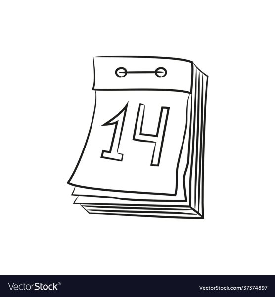 Нарисовать календарь