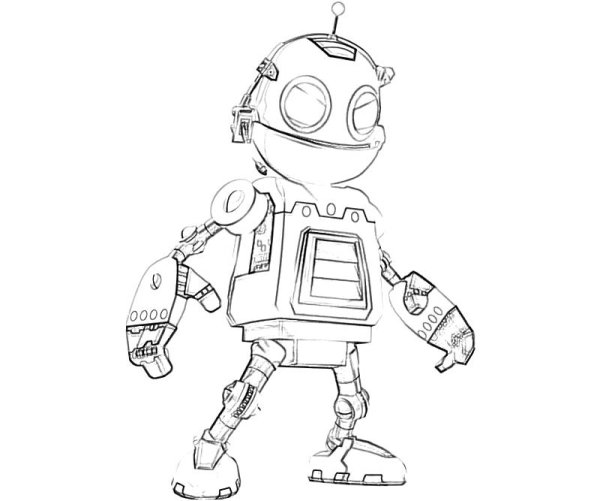 Трансформеры кибервселенная раскраска