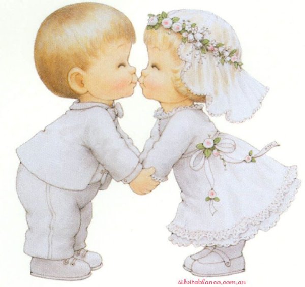 Рисунки рут Морхед Свадебные