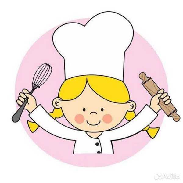 Эмблема поварят