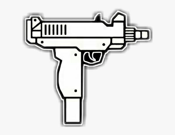 УЗИ тату эскиз