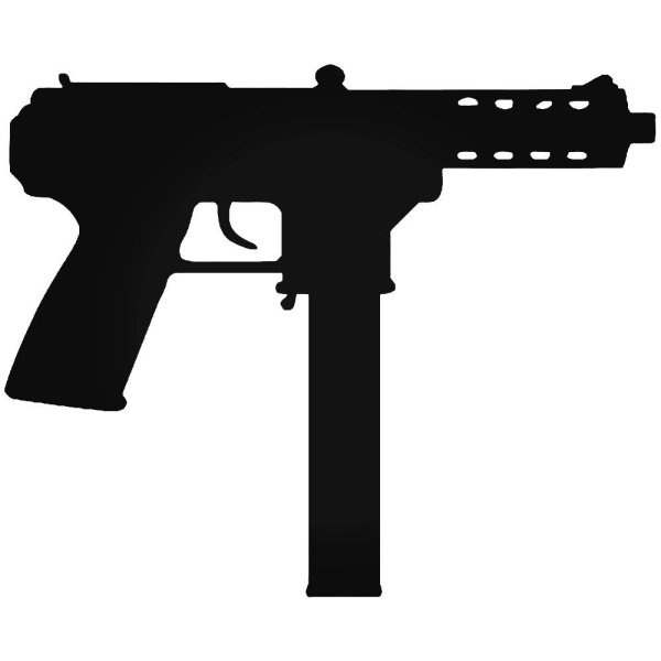 Tec 9