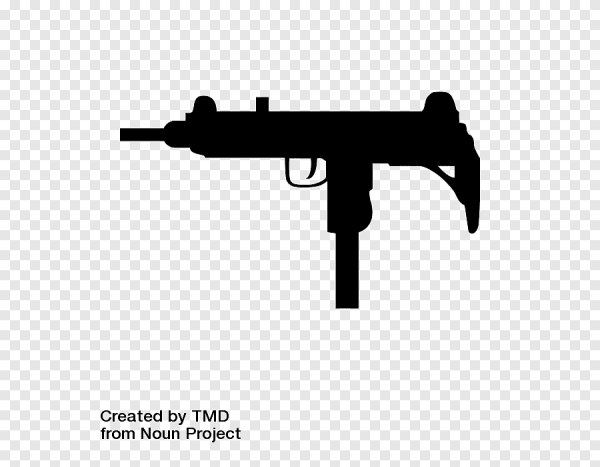 Автомат УЗИ для фотошопа