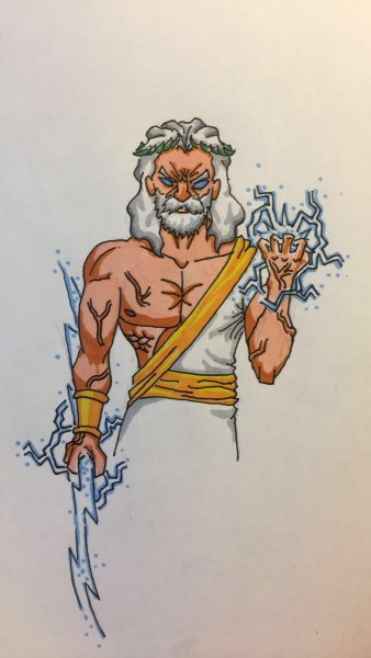 Фальков Зевс