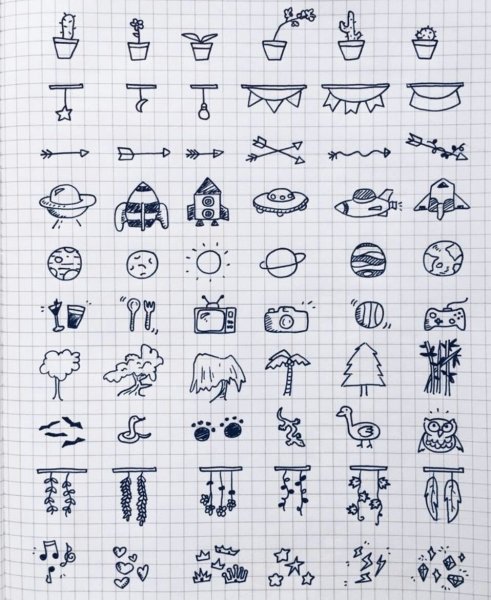 Наклейка девочка