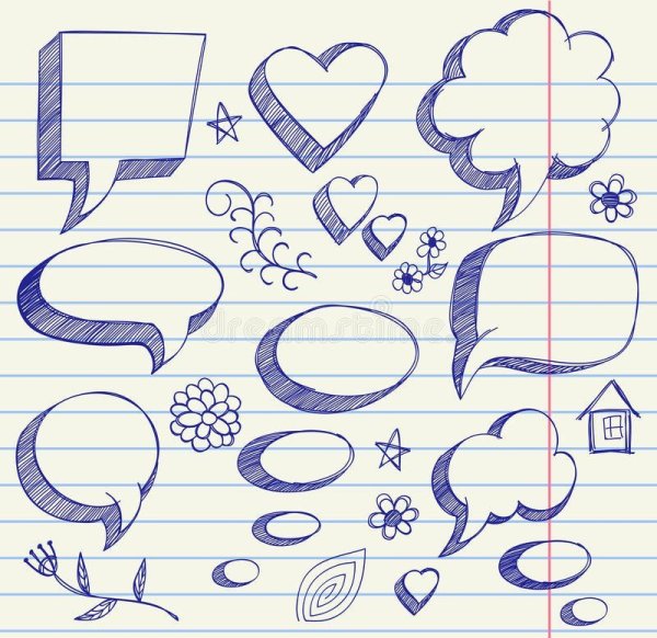 Эскизы маленьких тату