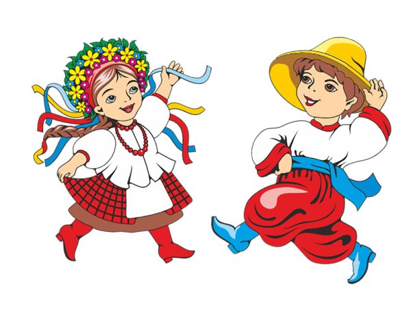 Казачки картины