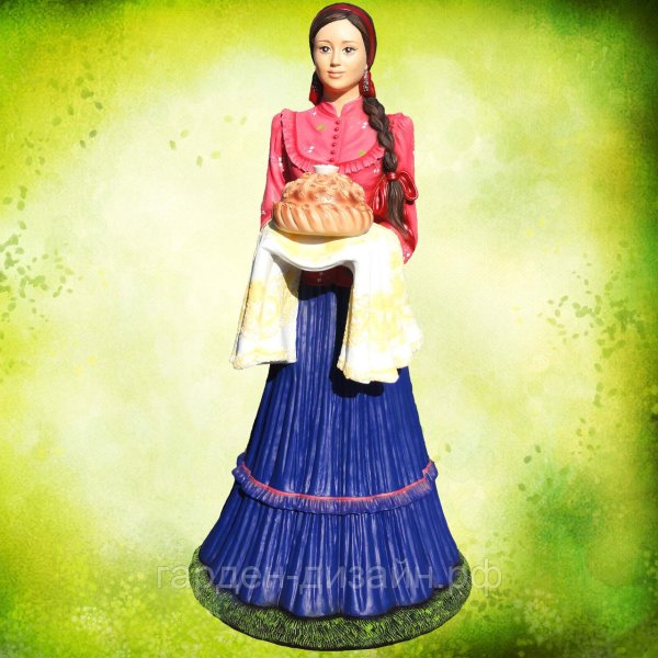 Козак и Козачка