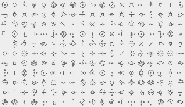 Гарри Поттер знаки и символы