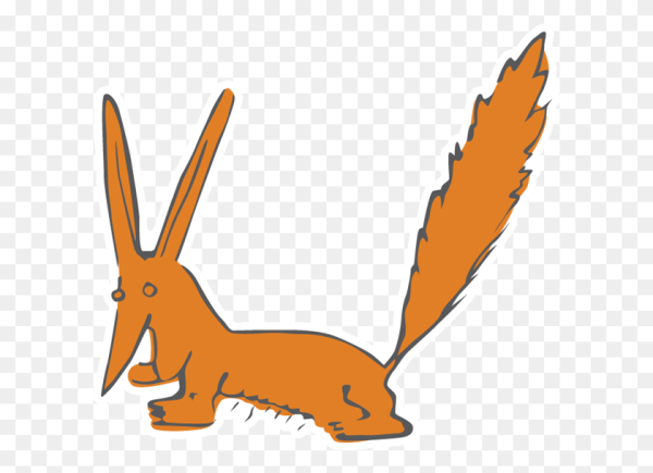 Маленький принц и Лис